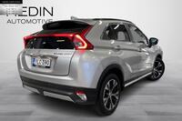 Mitsubishi Eclipse Cross vaihtoauto