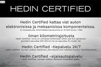 Mitsubishi Eclipse Cross vaihtoauto