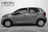 Kia Picanto vaihtoauto