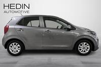 Kia Picanto vaihtoauto