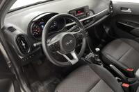 Kia Picanto vaihtoauto