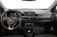 Kia Picanto vaihtoauto