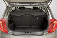 Kia Picanto vaihtoauto