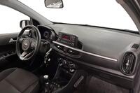 Kia Picanto vaihtoauto