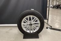 Kia Picanto vaihtoauto