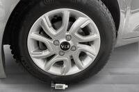 Kia Picanto vaihtoauto