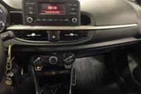 Kia Picanto vaihtoauto