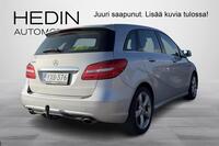 Mercedes-Benz B vaihtoauto
