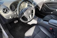 Mercedes-Benz B vaihtoauto