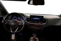 Kia Proceed vaihtoauto