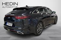 Kia Proceed vaihtoauto