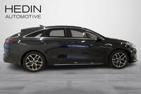 Kia Proceed vaihtoauto