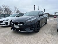 Kia Proceed vaihtoauto