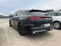 Kia Proceed vaihtoauto