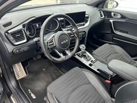 Kia Proceed vaihtoauto