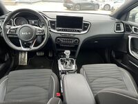 Kia Proceed vaihtoauto