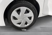 Toyota AYGO vaihtoauto