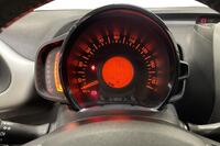 Toyota AYGO vaihtoauto