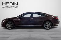 Volkswagen Arteon vaihtoauto