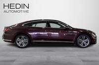 Volkswagen Arteon vaihtoauto
