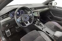 Volkswagen Arteon vaihtoauto