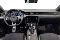 Volkswagen Arteon vaihtoauto