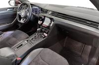 Volkswagen Arteon vaihtoauto
