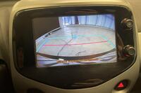 Toyota AYGO vaihtoauto