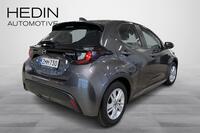 Mazda Mazda2 Hybrid vaihtoauto
