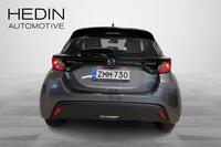 Mazda Mazda2 Hybrid vaihtoauto