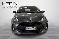 Mazda Mazda2 Hybrid vaihtoauto