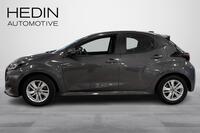 Mazda Mazda2 Hybrid vaihtoauto