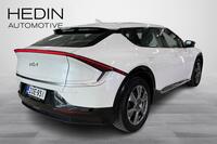 Kia EV6 vaihtoauto