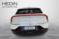 Kia EV6 vaihtoauto