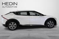 Kia EV6 vaihtoauto