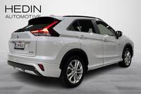 Mitsubishi Eclipse Cross vaihtoauto