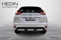 Mitsubishi Eclipse Cross vaihtoauto