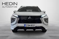 Mitsubishi Eclipse Cross vaihtoauto