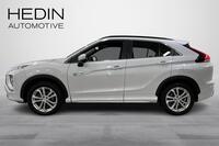 Mitsubishi Eclipse Cross vaihtoauto