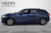 BMW 118 vaihtoauto