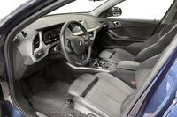 BMW 118 vaihtoauto