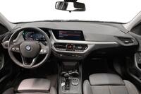 BMW 118 vaihtoauto