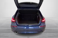 BMW 118 vaihtoauto