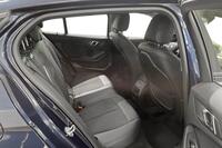 BMW 118 vaihtoauto