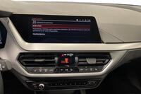 BMW 118 vaihtoauto