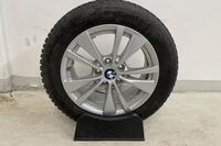 BMW 118 vaihtoauto