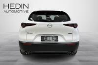 Mazda CX-30 vaihtoauto