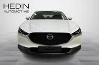 Mazda CX-30 vaihtoauto