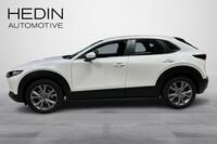 Mazda CX-30 vaihtoauto