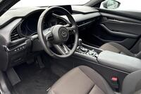 Mazda 3 vaihtoauto